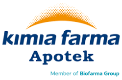 Kimia Farma Apotek